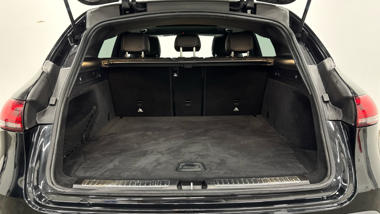 Mercedes-Benz EQC 400 300kW AMG Line Premium 80kWh 5dr Auto Electric Estate